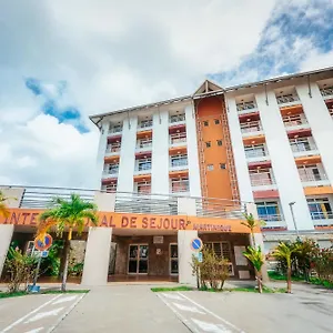 Centre International De Sejour Ostello